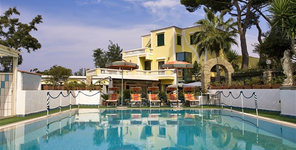 Hibiscus se snídaní