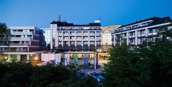 MORAVSKE TOPLICE & AJDA  relax v Terme 3000