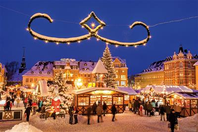 SEIFFEN & ANNABERG krušnohorský hornický advent