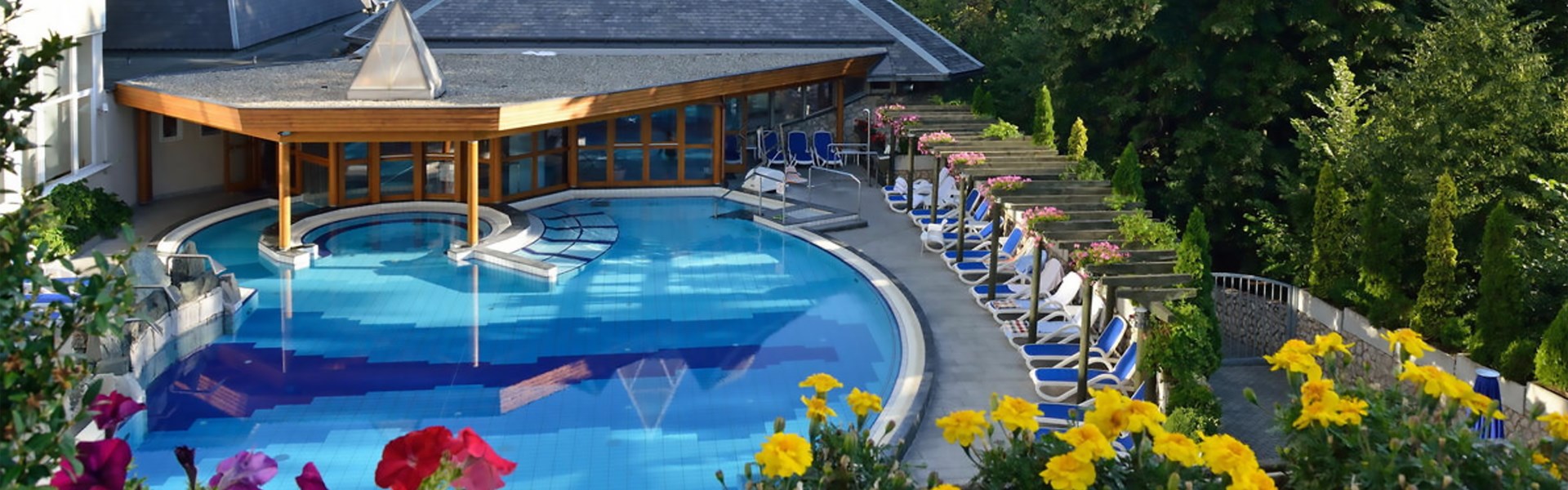 Ensana Thermal Hévíz 4*