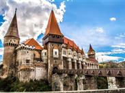 RUMUNSKO a tajuplná Transylvánie