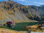 RUMUNSKO a tajuplná Transylvánie