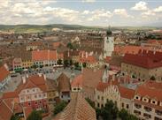 RUMUNSKO a tajuplná Transylvánie