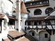 RUMUNSKO a tajuplná Transylvánie