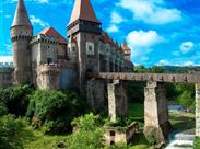 RUMUNSKO a tajuplná Transylvánie