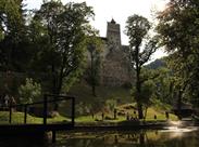 RUMUNSKO a tajuplná Transylvánie