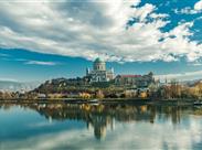 Ostřihom - Budapešť - Maďarsko - poznávací zájezd