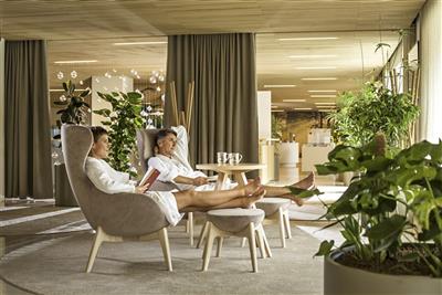 RADENCI & RADIN relax pro vaše srdce - Relaxace v termálním světě - Radenci - Slovinsko - RELAX