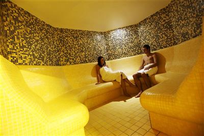 MORAVSKE TOPLICE & LIVADA PRESTIGE relax v Terme 3000 - Stylový saunový svět  umocní chvíle odpočinku a pohody - Hotel Livada Prestige - lázně Moravske Toplice - Slovinsko - RELAX