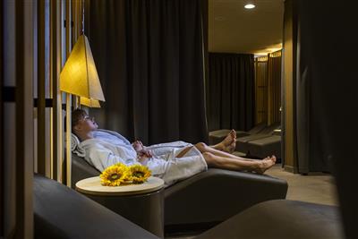 MORAVSKE TOPLICE & AJDA velikonoční relax v Terme 3000 - Relaxace v saunovém světě - hotel Ajda - lázně Moravske Toplice - Slovinsko