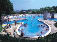 Alba Seleqtta Spa Resort