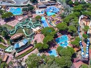 Alba Seleqtta Spa Resort