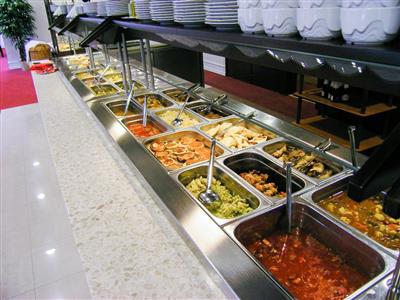 VYŠNÉ RUŽBACHY & GRAND HOTEL STRAND relax pod Tatrami - Těšit se můžete na mezinárodní jídla, ale i speciality slovenské kuchyně - lázně Vyšné Ružbachy - Slovensko - Relax pobyt