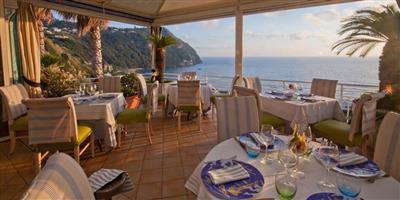 Sorriso Thermae Resort - Sorriso Therme Resort restaurace Oasi 2