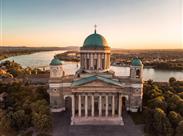 Ostřihom - Budapešť - Maďarsko - poznávací zájezd