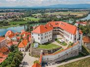 Ptuj je nejstarším městem ve Slovinsku