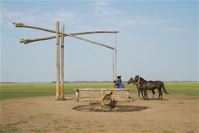 HAJDÚSZOBOSZLÓ & AQUASOL relax ve zlaté vodě - Národní park Hortobágy kde objevíte typické Maďarsko