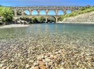 akvadukt Pont du Gard - Provence - Francie - poznávací zájezd