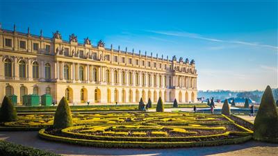 PAŘÍŽ a Versailles - Versailles - Paříž - Francie - poznávací zájezd