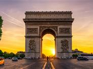 PAŘÍŽ a Versailles