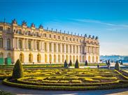PAŘÍŽ a Versailles s gurmetskými zážitky
