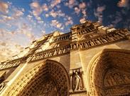 PAŘÍŽ a Versailles s gurmetskými zážitky