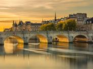 PAŘÍŽ a Versailles