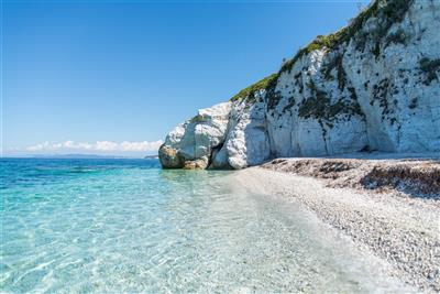 Romantický ostrov ELBA - vyhlášené bělostné pláže v okolí Portoferraia - Elba - Itálie - poznávací zájezd