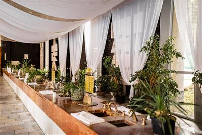 BARDĚJOVSKÉ KÚPELE & TERME HOTEL OZÓN relax plný energie - Minerální prameny - lázně Bardějovské Kúpele - Slovensko - RELAX