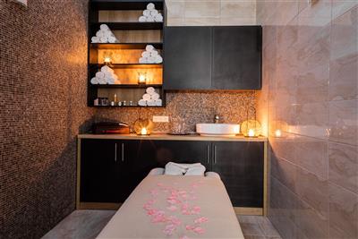 BARDĚJOVSKÉ KÚPELE & TERME HOTEL OZÓN relax plný energie - Velká škála léčebných procedur a masáží - lázně Bardějovské Kúpele - Slovensko - RELAX