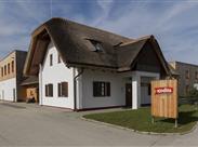 TERME 3000 relax víkend Moravske Toplice (rustikální domky typu bungalov Termal 3*)