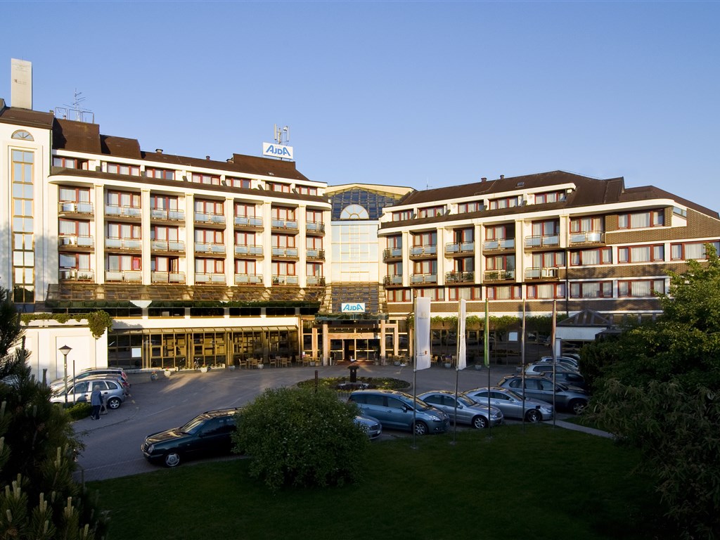 MORAVSKE TOPLICE & AJDA velikonoční relax v Terme 3000 - hotel Ajda 4*superior - lázně Moravske Toplice - Slovinsko - RELAX