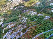 Kouzelná Černá Hora a tajemná Albánie