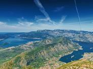 Kouzelná Černá Hora a tajemná Albánie