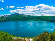 ŘÍM a Florencie s dotekem moře