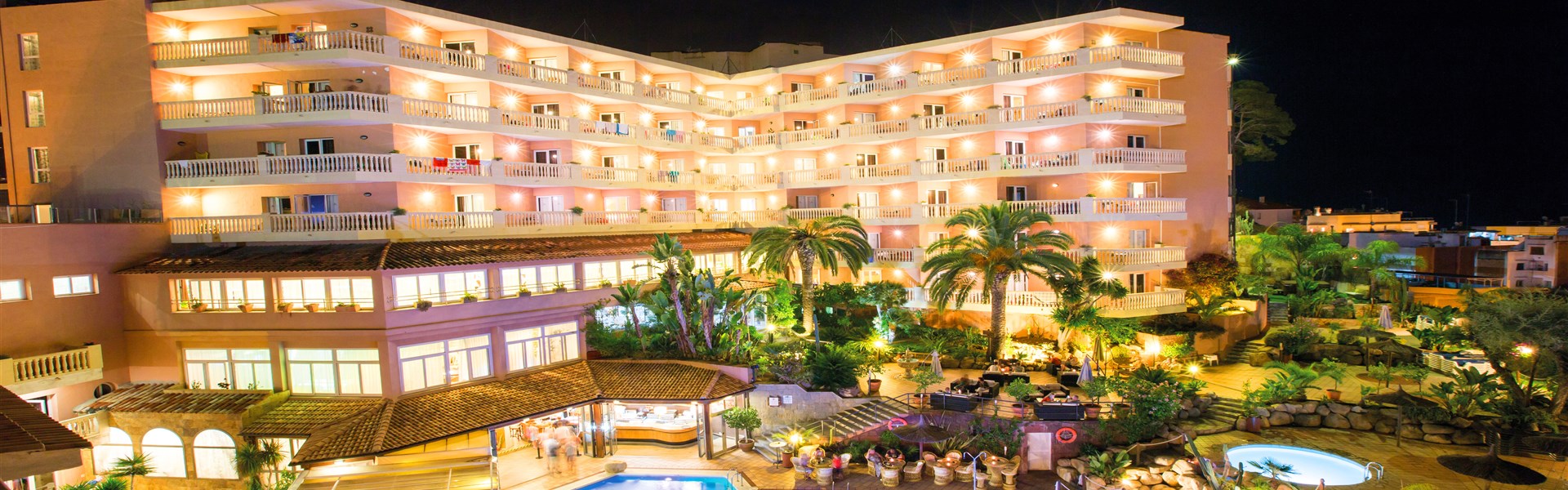 Alba Seleqtta Spa Resort 4*