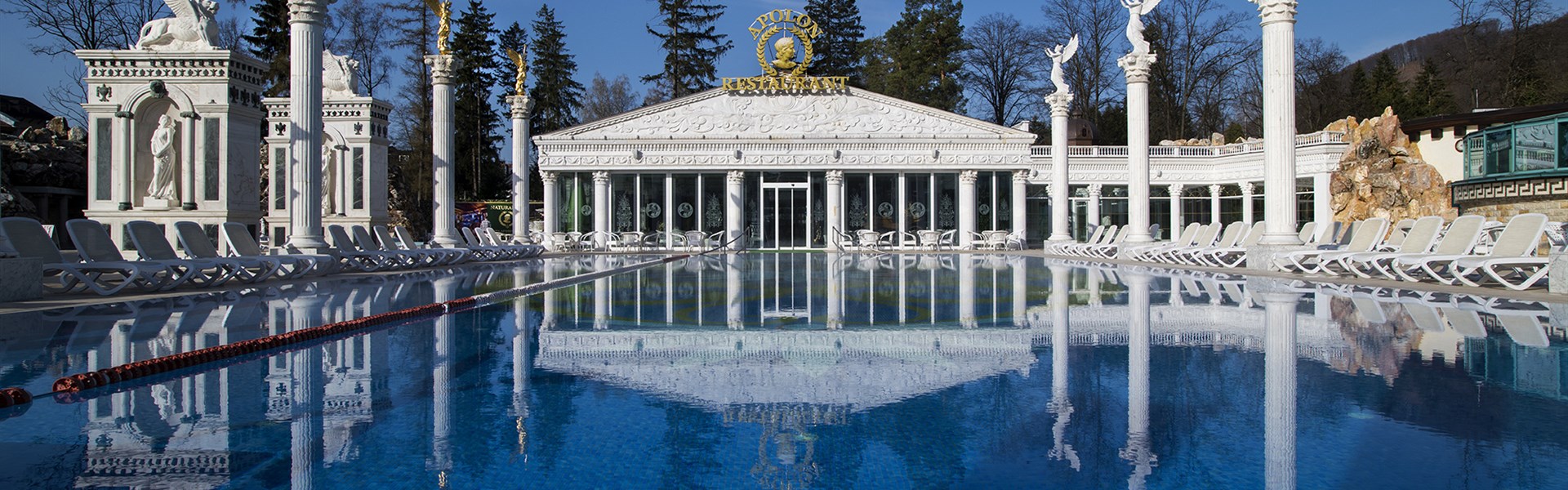 RAJECKÉ TEPLICE & APHRODITE 4*