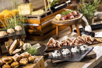 PORTOROŽ & HISTRION relax v mořských lázních Termaris - švédské stoly - Bernardin resort - Portorož - Slovinsko - relax pobyt