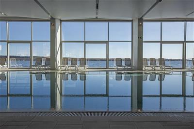 PORTOROŽ & VILE PARK PREMIUM relax v mořských lázních Termaris - Mořský park Termaris - Bernardin resort - Slovinsko - relax pobyt