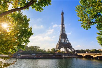 PAŘÍŽ a Versailles