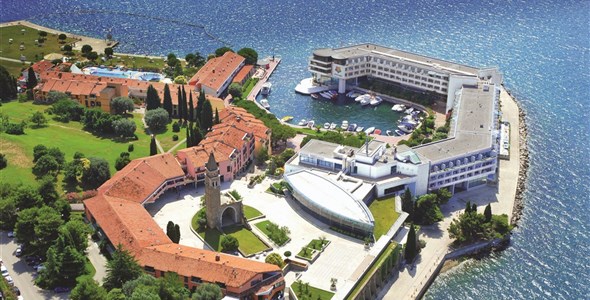 SLOVINSKO a Mořská Laguna