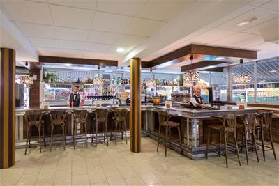 htop Palm Beach (plná penze & voda a víno)