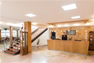 htop Palm Beach (plná penze & voda a víno)