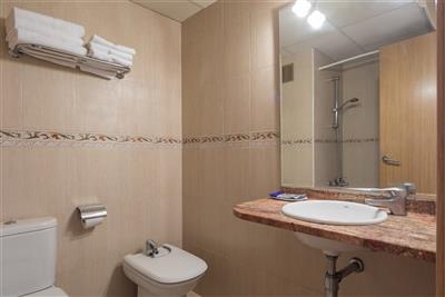 htop Palm Beach (plná penze & voda a víno)