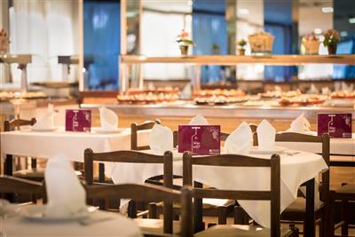 htop Palm Beach (plná penze & voda a víno)