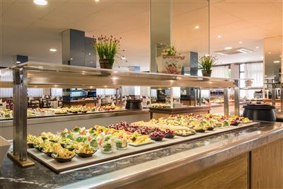 htop Palm Beach (plná penze & voda a víno)