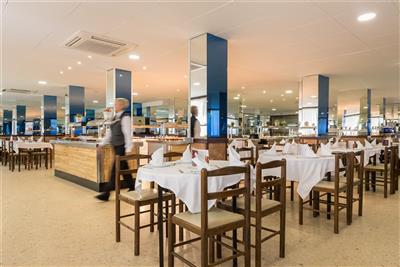 htop Palm Beach (plná penze & voda a víno)