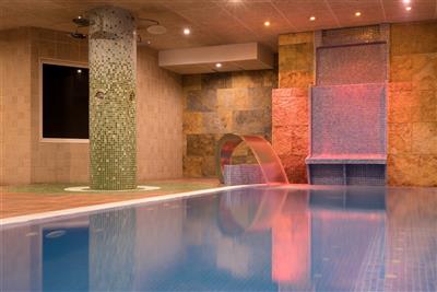 htop Palm Beach (plná penze & voda a víno)