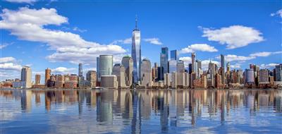 NEW YORK na týden PŘÍMÝM LETEM & hotel na Manhattanu - Manhattan - New York - USA - Amerika - poznávací zájezd