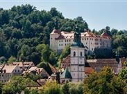 Škofja Loka - Ankaran - Slovinsko - relax pobyt